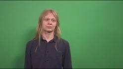 Acting to Camera Session - 4th March 2026 - Aaron Andrews 2