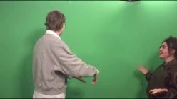 Acting to Camera Session - 4th March 2026 - Alex and Ava