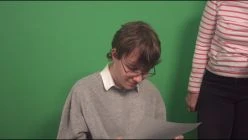 Acting to Camera Session - 4th March 2026 - Alex Miclea 1