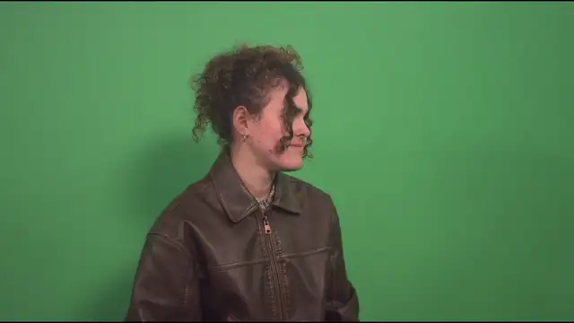 Acting to Camera Session - 4th March 2026 - Ava Bourne 2