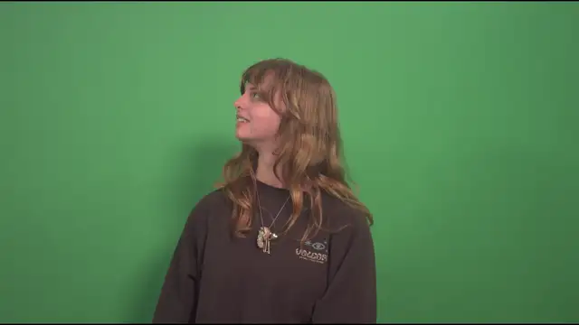 Acting to Camera Session - 4th March 2026 - Cody Cunningham 2