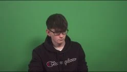 Acting to Camera Session - 4th March 2026 - Euan McCarthy 1