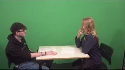 Acting to Camera Session - 4th March 2026 - Euan And Aaron