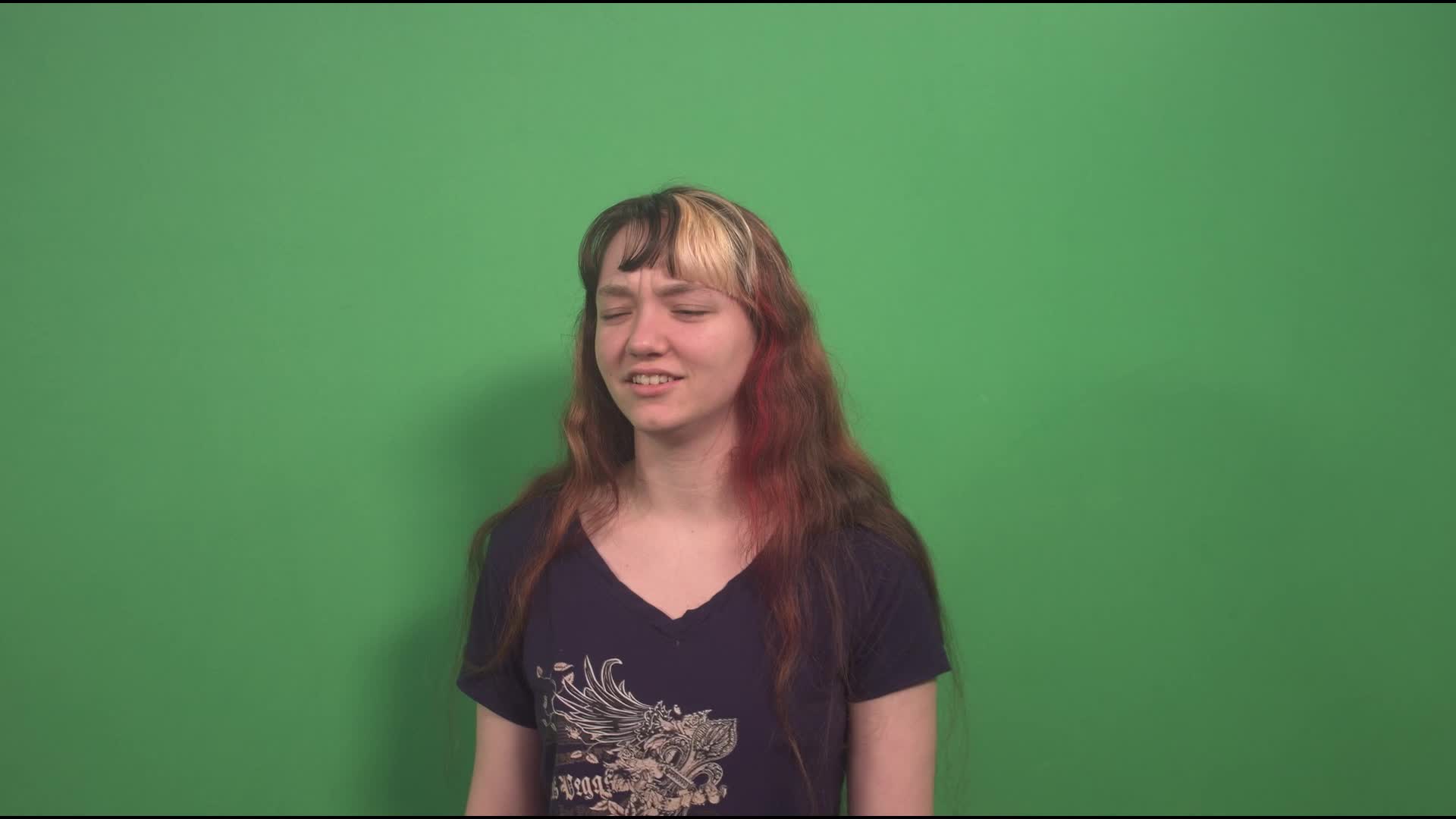 Acting to Camera Session - 4th March 2026 - Liv Martin Cellier 2