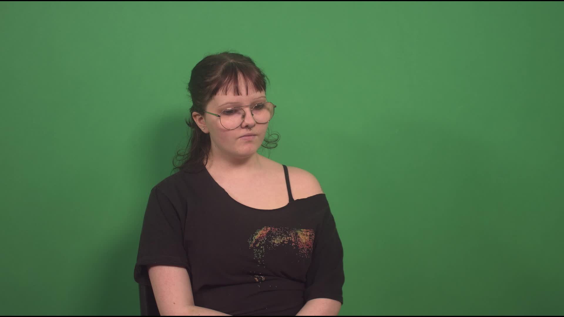 Acting to Camera Session - 4th March 2026 - Noah Loake 1