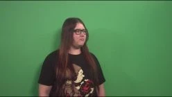 Acting to Camera Session - 4th March 2026 - Shaznay Lihou 2