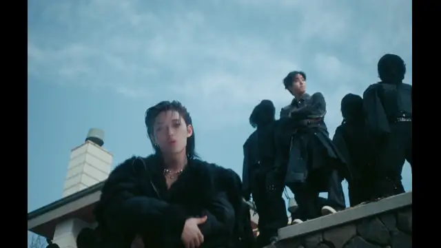 Stray Kids Truman (HAN  Felix) Video