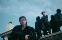 Stray Kids Truman (HAN  Felix) Video