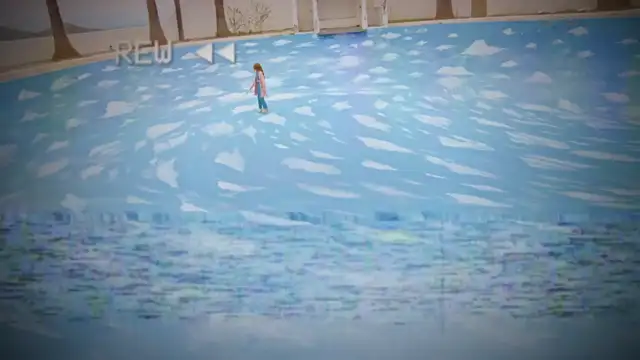 Deja Vu - Olivia Rodrigo