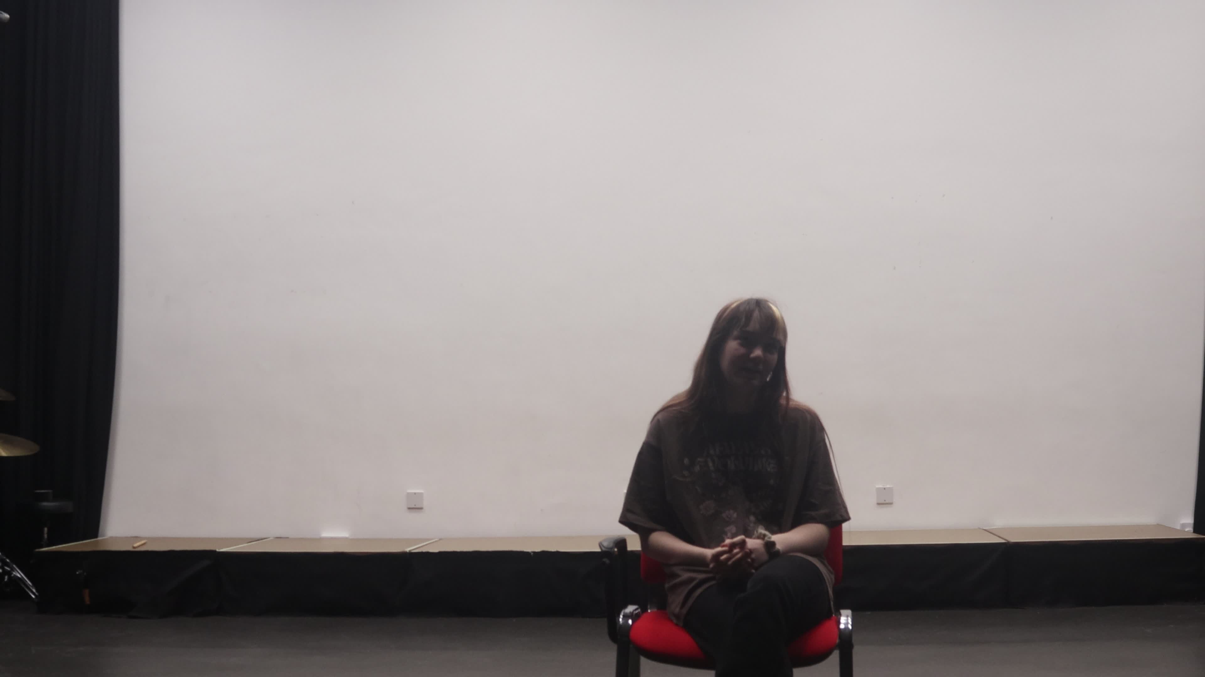 liv pre  production reflects