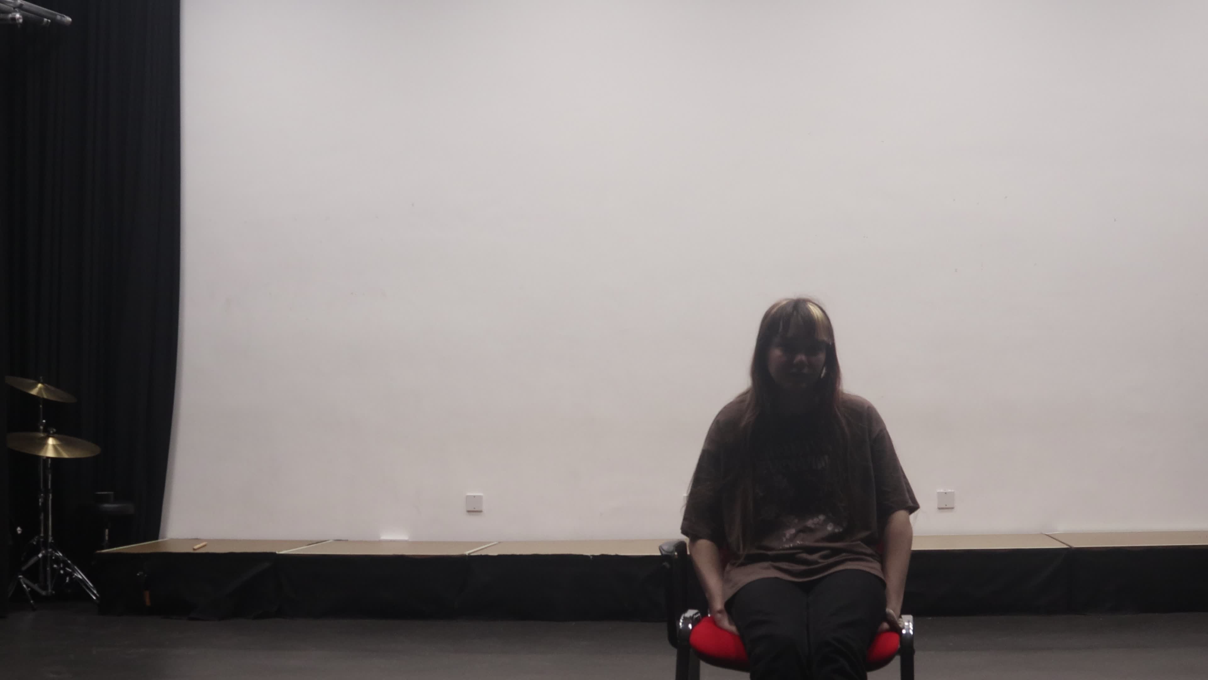 liv pre  production reflects 2