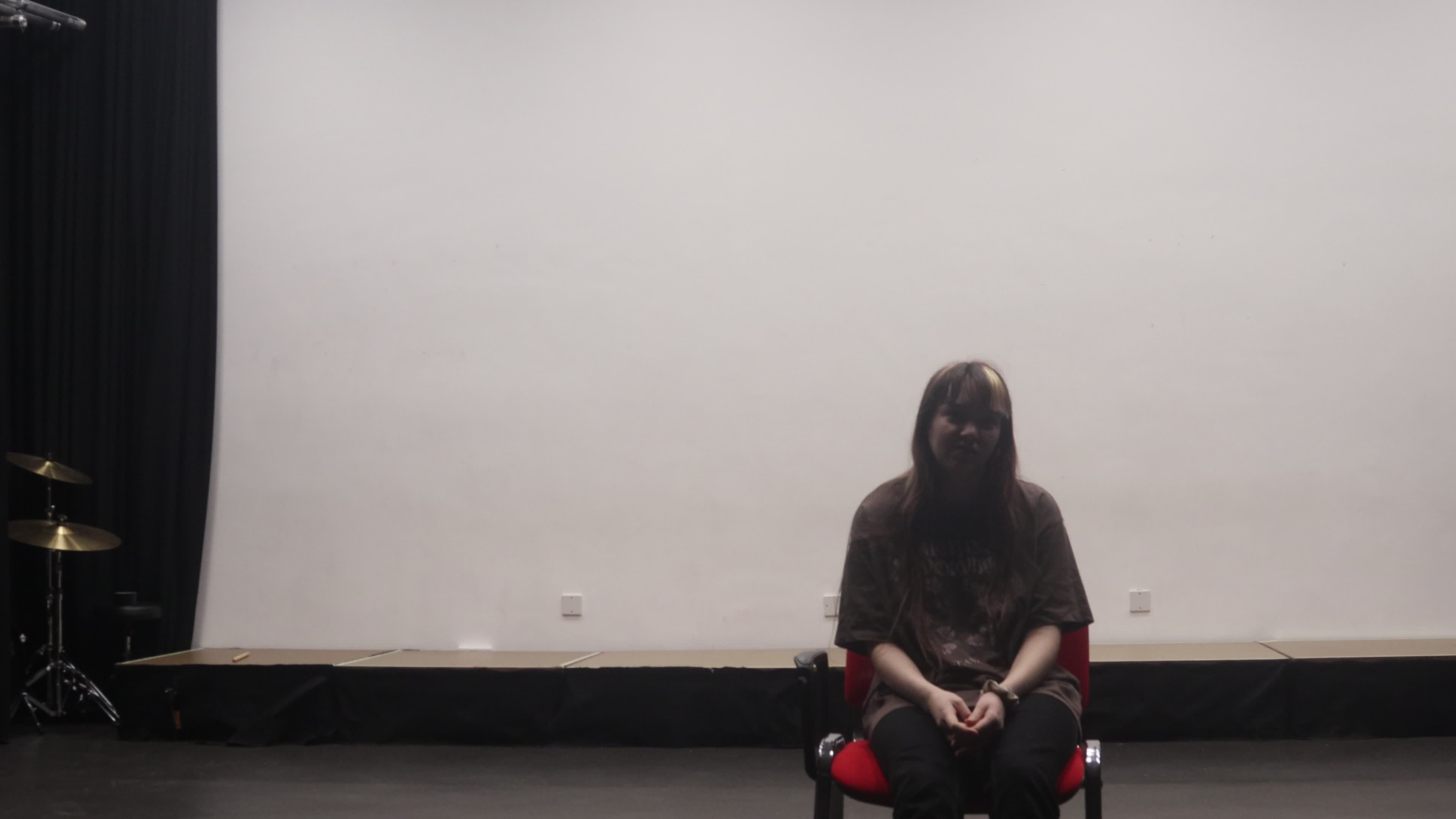 liv pre  production reflects 3