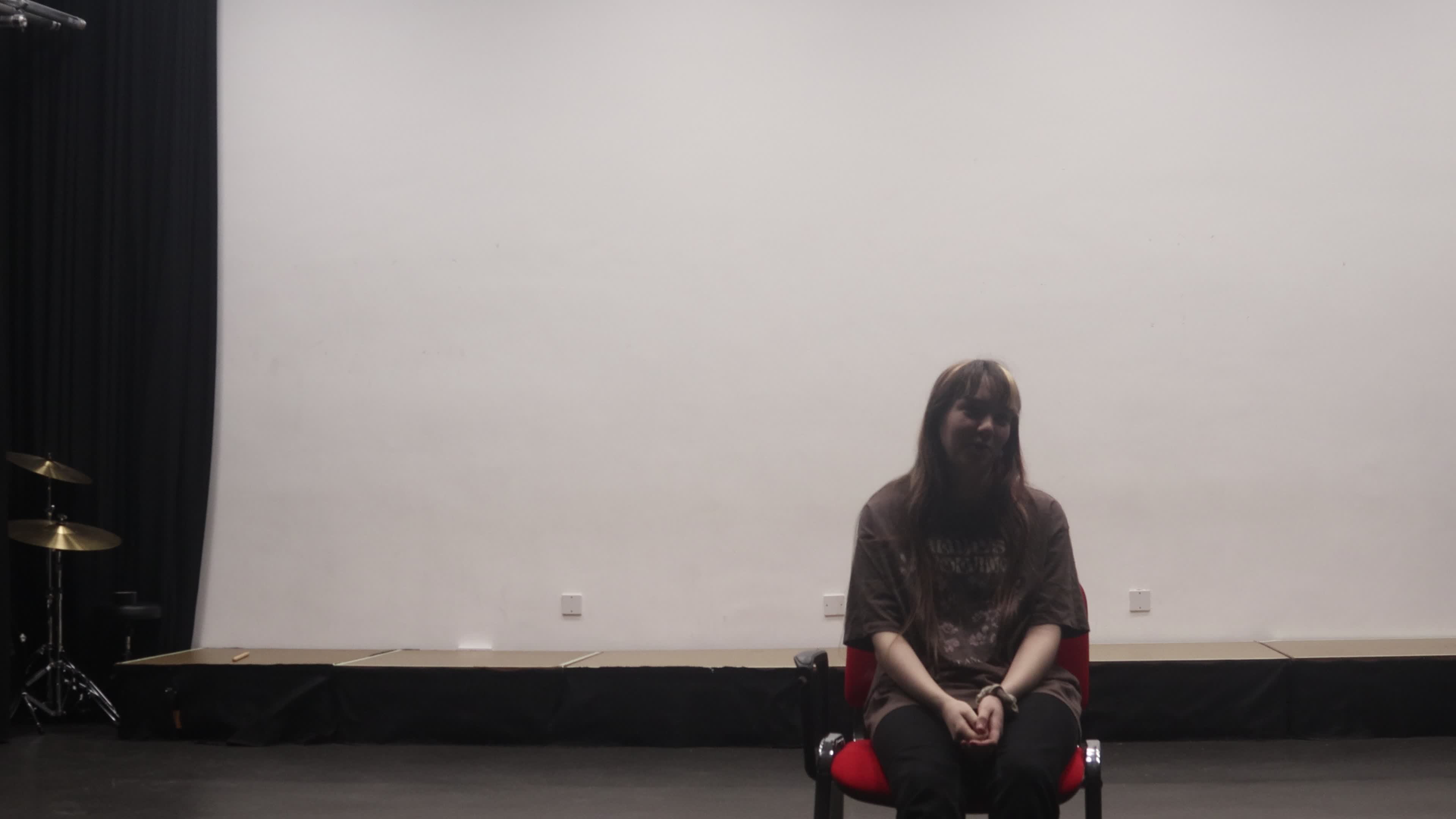 liv pre  production reflects 4