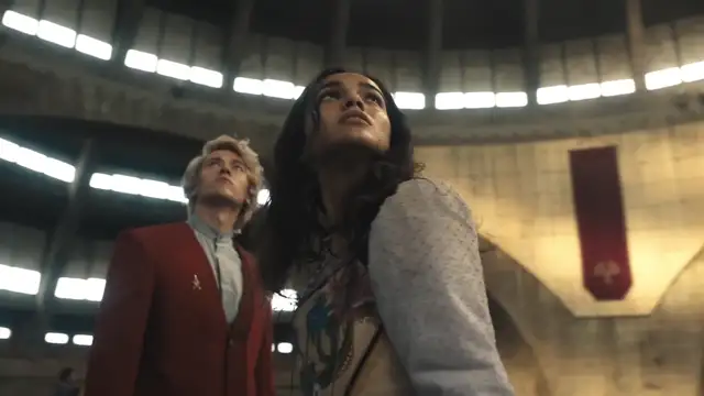 Can't Catch Me Now - Olivia Rodrigo