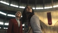 Can't Catch Me Now - Olivia Rodrigo