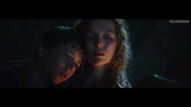 Dr- Kelson Reveals the Terrible Truth  28 YEARS LATER