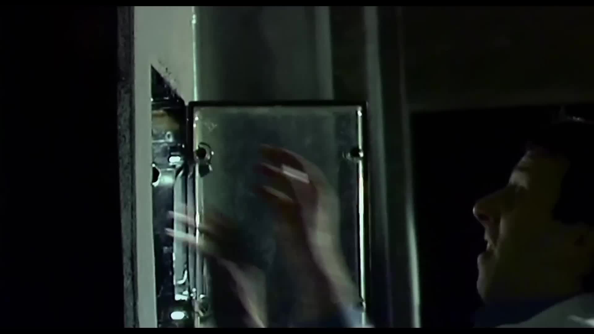 28 DAYS LATER  The Start of the Rage Virus (2002) Movie CLIP HD