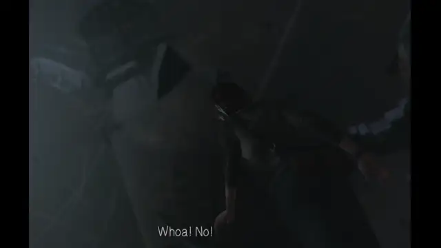 TEST FOOTAGE Life is Strange 1