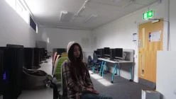 FMP Interview  Aleksandra