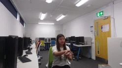 FMP Interview Karyll