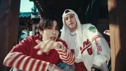 Stray Kids Walkin On Water MV