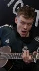 Island Music Ben Ottewell Promotional Video