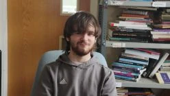 Billy FMP research extra