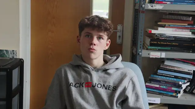 Harry FMP Research extra