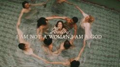 Halsey - I Am Not A Woman, I Am A God (Instrumental)