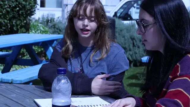rough cut scene2