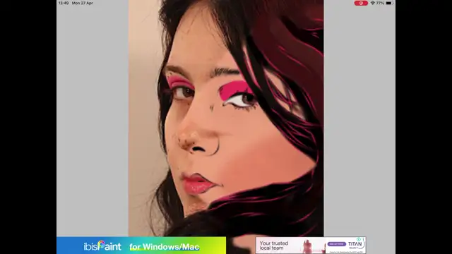 Art cover process 1