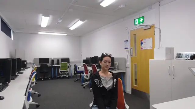 Lily FMP Talk
