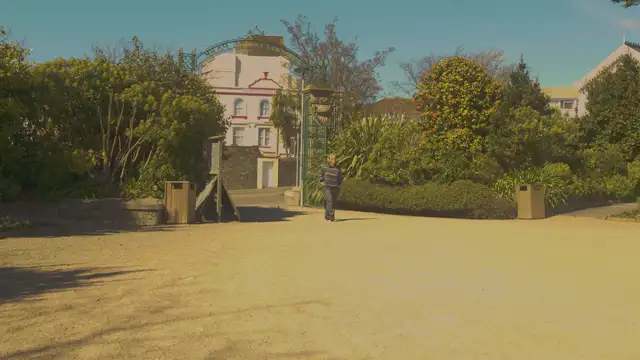 scrapped rough cut