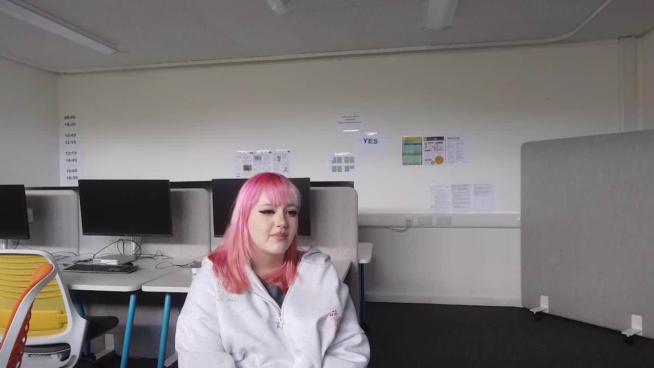 Sienna FMP Talk