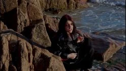 Interim Cody's edit walking on water rough cut
