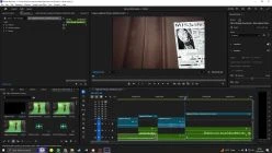 Timelapse editing for blog