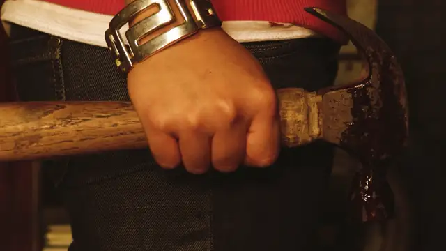 Pag-Ibig Ay Kanibalismo Trailer