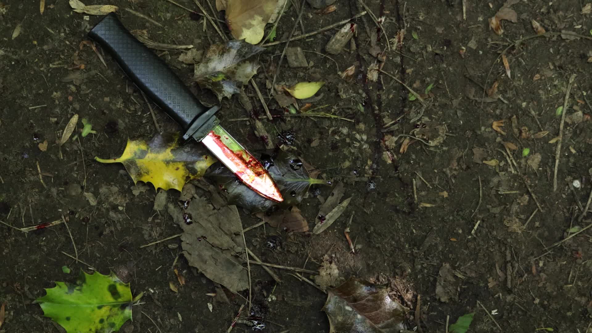 Pag-Ibig ay Kanibalismo (TEASER)