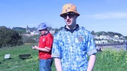 Martin & Kev - Dexter