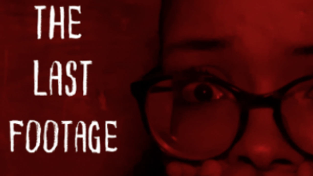 The Last Footage