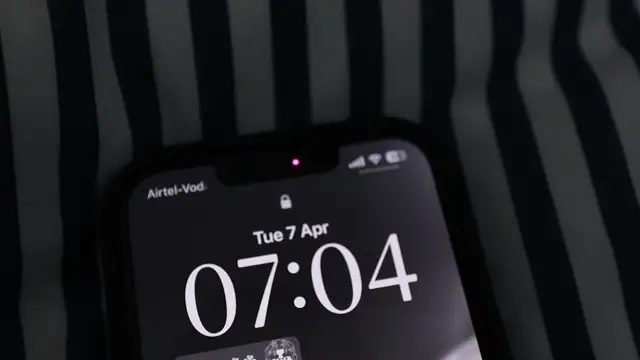 TRY AGAIN ! - Short Film