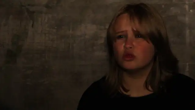 The Last Footage