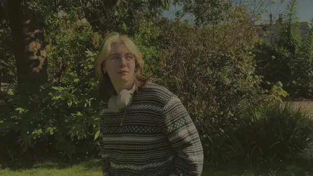 I SEE YOU (fmp short film)