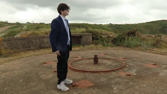 FMP Echoes of The Time War