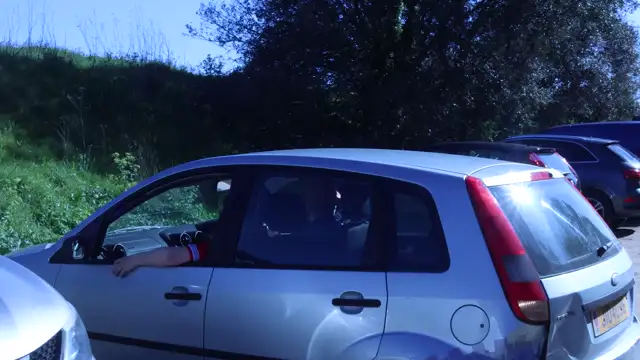 Montage Clip M&K