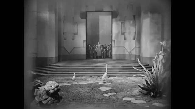 Metropolis (1927)