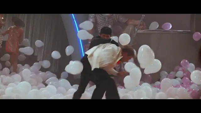 Indiana Jones and the Temple of Doom (1984)