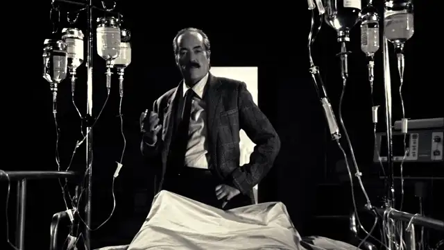 Sin City (2005)
