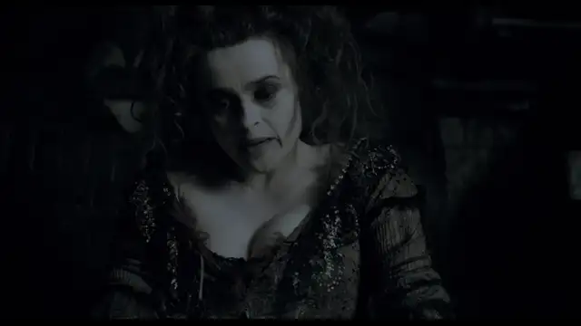 Sweeney Todd (2007)