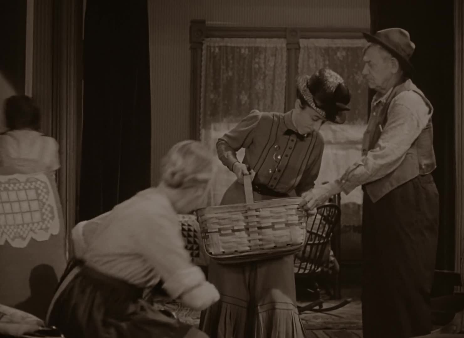 Wizard of Oz (1939)